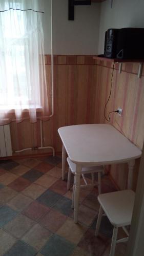 Apartment On Ulitsa Kiseleva 11