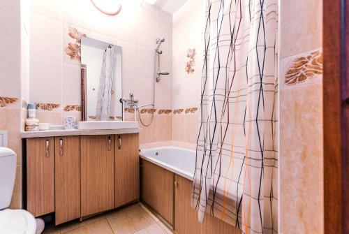 Pskov City Apartments - ???????? 5?