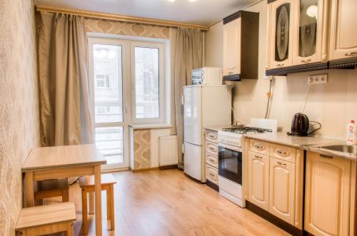 Pskov City Apartments - ???????? 5?