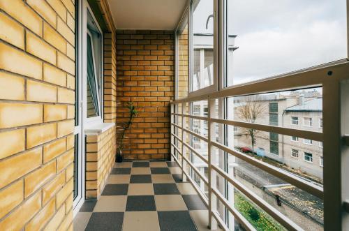 Pskov City Apartments - ???????? 5?