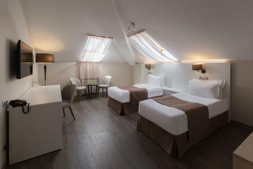 Hotel Pokrovsky