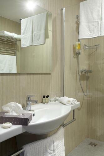 Hotel Pokrovsky