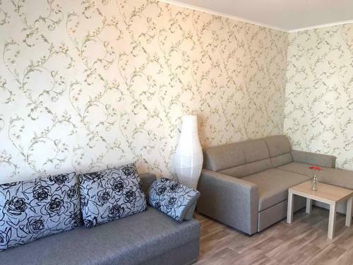 Apartment On Vladimirskaya 10