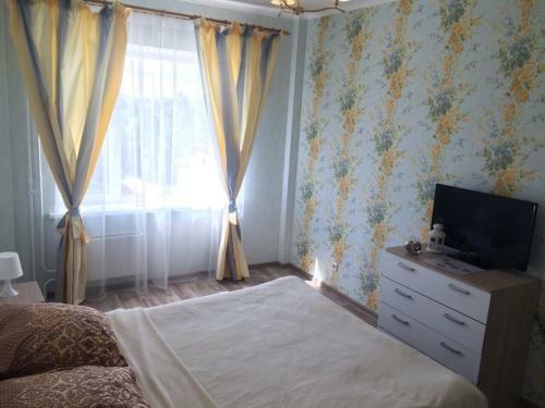 Apartment On Vladimirskaya 10