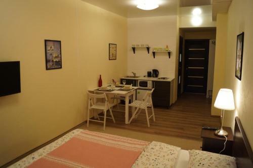 Artmagic Aparthotel