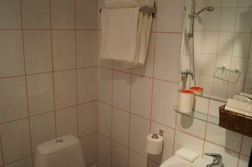 Artmagic Aparthotel