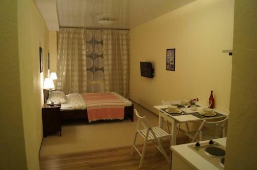 Artmagic Aparthotel