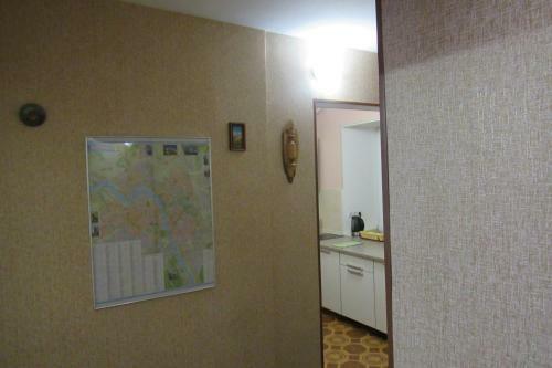 Apartamento ?partment U Letnego Sada