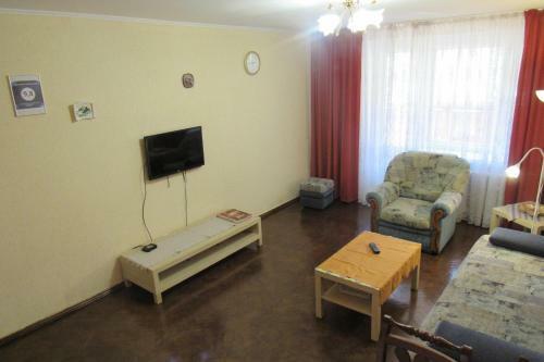 Apartamento ?partment U Letnego Sada