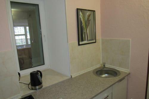 Apartamento ?partment U Letnego Sada