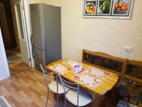 Apartamento Grinn 4