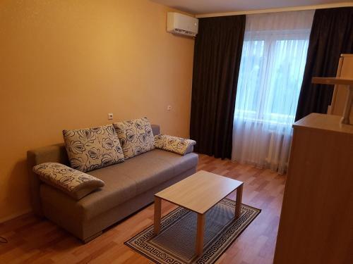 Apartamento Grinn 4