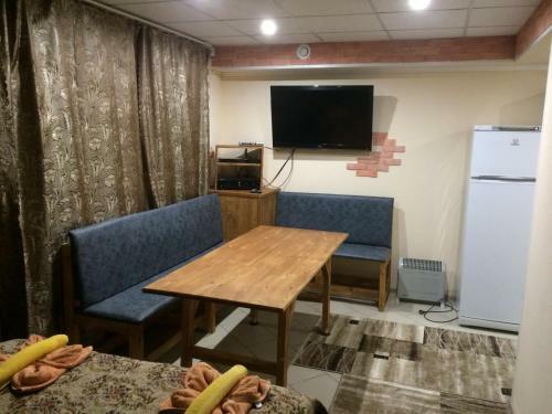 Hostel Alkatraz