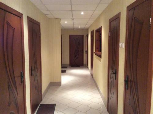 Hostel Alkatraz