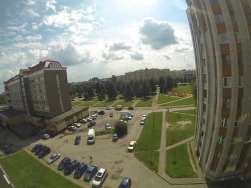 Apartment Pskov