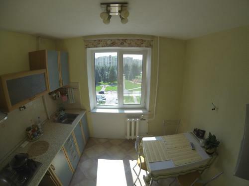 Apartment Pskov