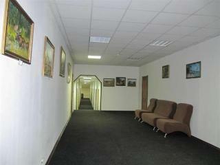 Hotel Balthouse