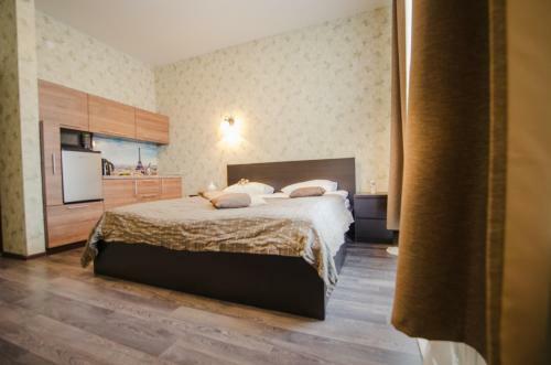 Apartments Camelot