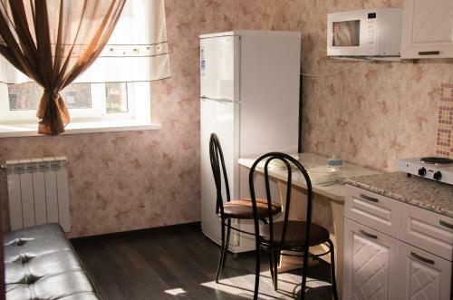 Apartments Camelot