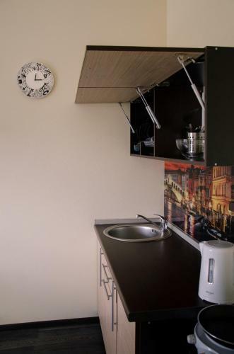 Apartments Camelot