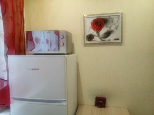 Apartment Rizhskiy 52a