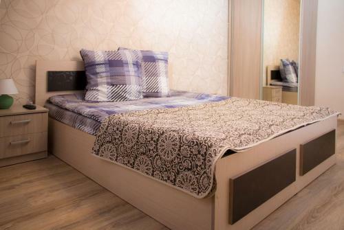Apartment On Yubileynaya 91a