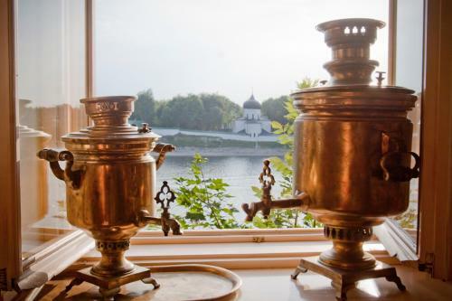 Hotel U Pokrovki Guest House
