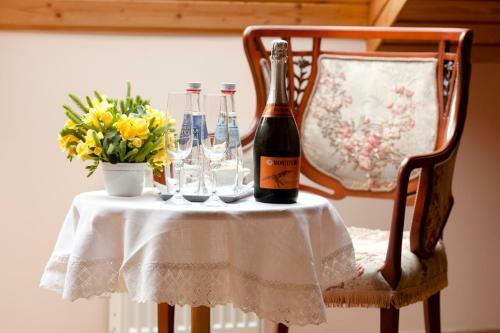 Hotel U Pokrovki Guest House