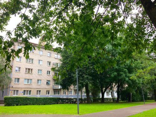 Apartamento Elite Flat In Center City