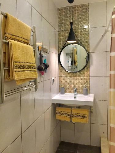 Apartamento Elite Flat In Center City