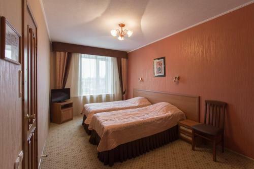 Transit Hotel