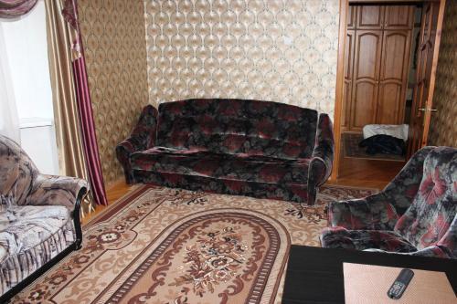 Apartments Na Sovetskoy 73a