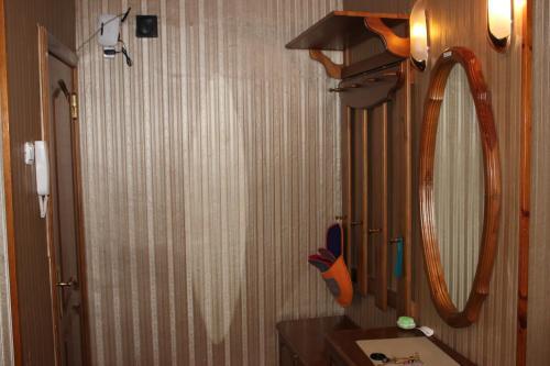 Apartments Na Sovetskoy 73a