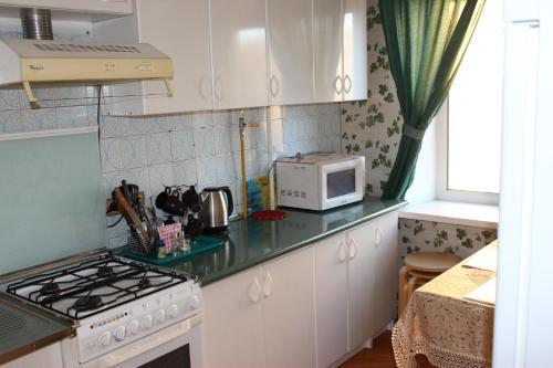 Apartments Na Sovetskoy 73a