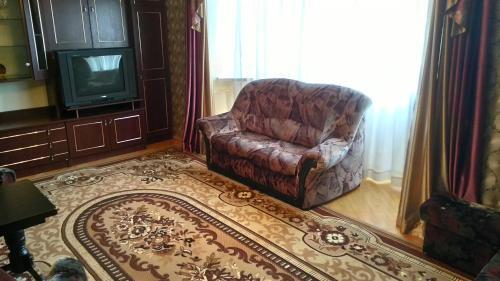 Apartments Na Sovetskoy 73a