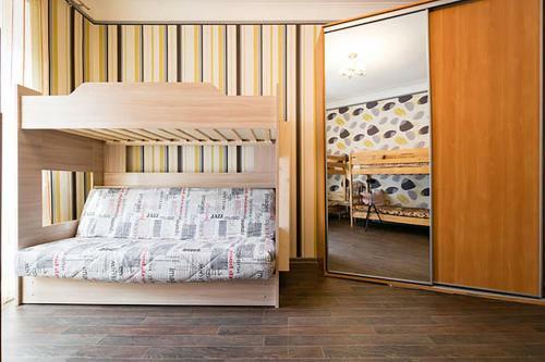 Hostel Schastlivy Sluchay