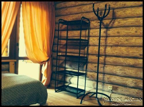 Baza Otdykha Rybnoe Mesto