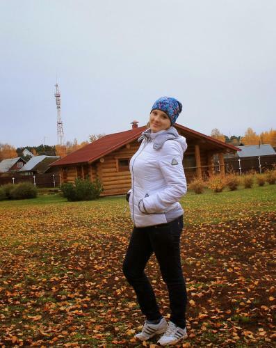 Baza Otdykha Rybnoe Mesto