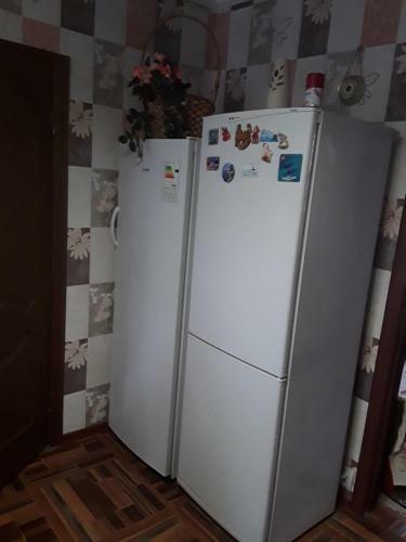 Hostal U Iriny Guest House