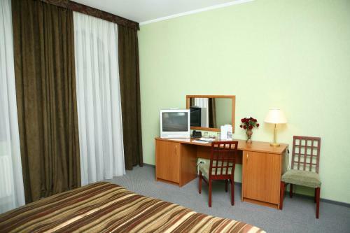 Azimut Hotel Rostov Veliky