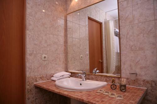 Azimut Hotel Rostov Veliky