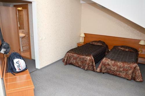 Azimut Hotel Rostov Veliky