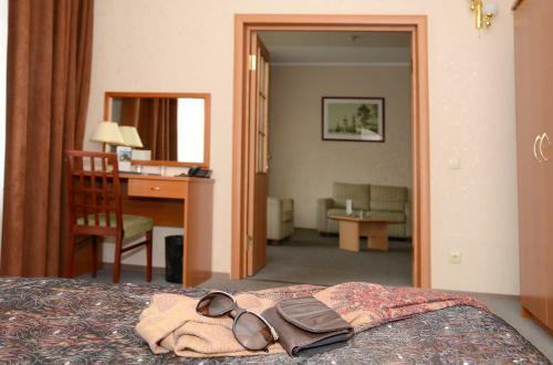 Azimut Hotel Rostov Veliky
