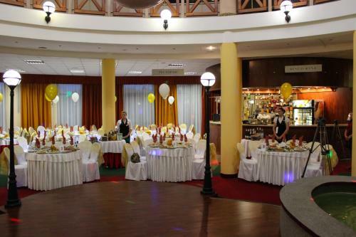 Azimut Hotel Rostov Veliky