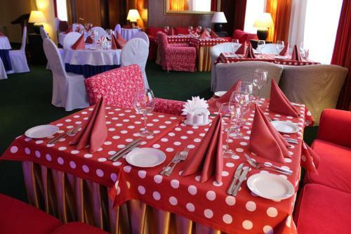 Azimut Hotel Rostov Veliky
