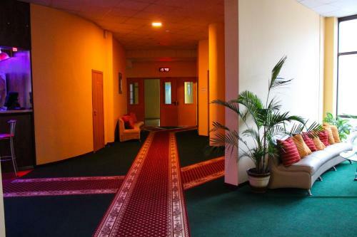 Azimut Hotel Rostov Veliky
