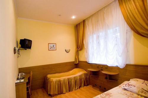 Lion Hotel