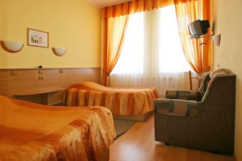 Lion Hotel