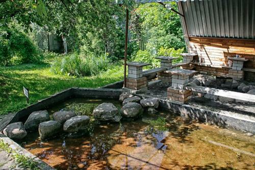 Hostal Khors Guest House