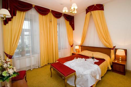 Hotel Usadba Pleshanova